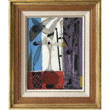 Claude Venard - Still Life