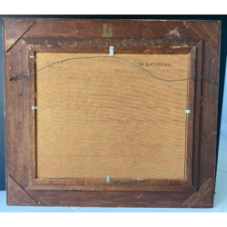 The Gathering