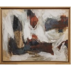 Guido Llinas - Abstract Composition