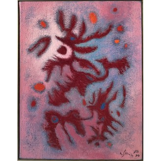 Gustave Singier - Neriedes-Soleil