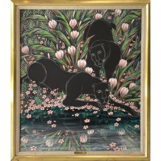 Gustavo Novoa - Dark Mirror