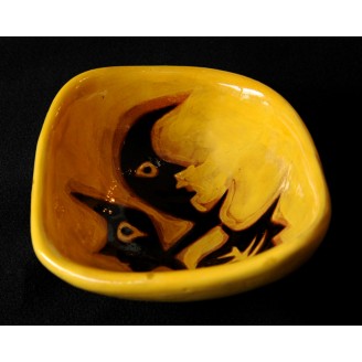 Jean Lurcat Ceramics