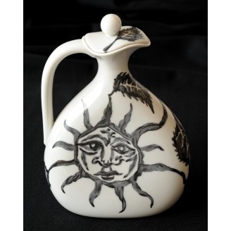 Jean Lurcat Ceramics