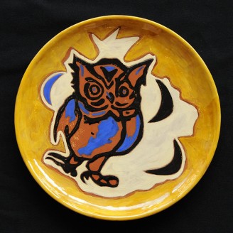 Jean Lurcat Ceramics