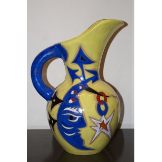 Jean Lurcat Ceramics