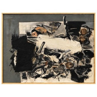 Abstract Composition