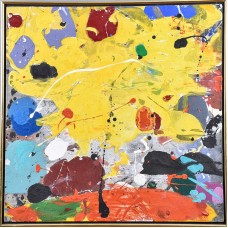John Seery - Savy
