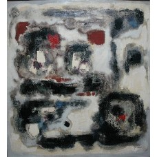 Jun Dobashi - Untitled