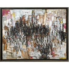 Natalia Dumitresco - Composition