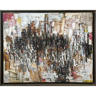 Natalia Dumitresco - Composition