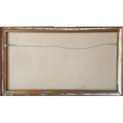 Robert Natkin - Untitled